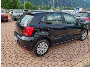VOLKSWAGEN POLO 1.4 TDI 75 CV EURO 6 D CONFORT LINE 5 PORTE